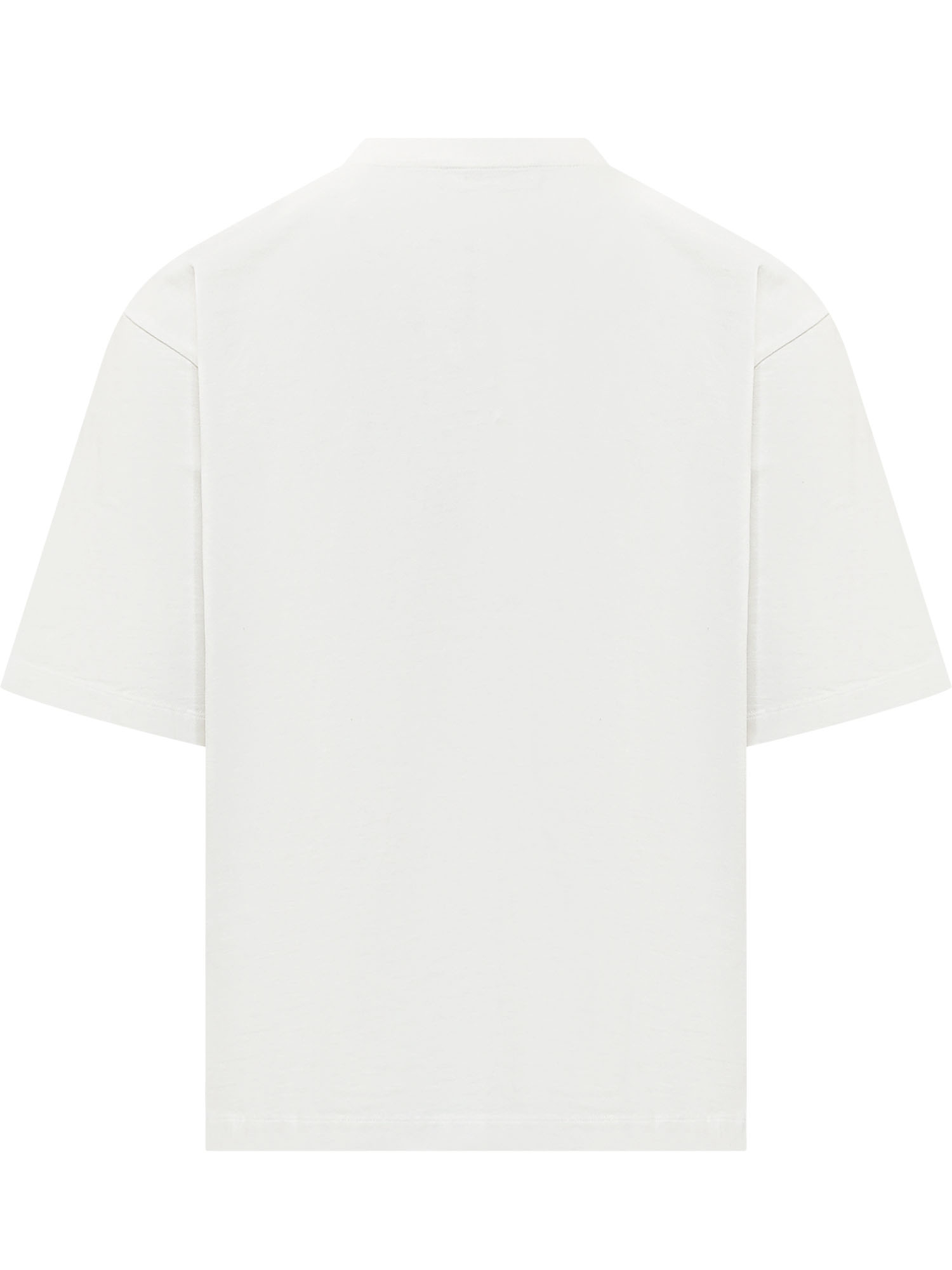[Dsquared2] T-shirts FW26 S74GD1576D20106 100