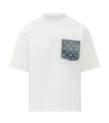 [Dsquared2] T-shirts FW26 S74GD1576D20106 100