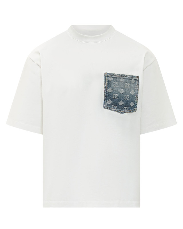[Dsquared2] T-shirts FW26 S74GD1576D20106 100