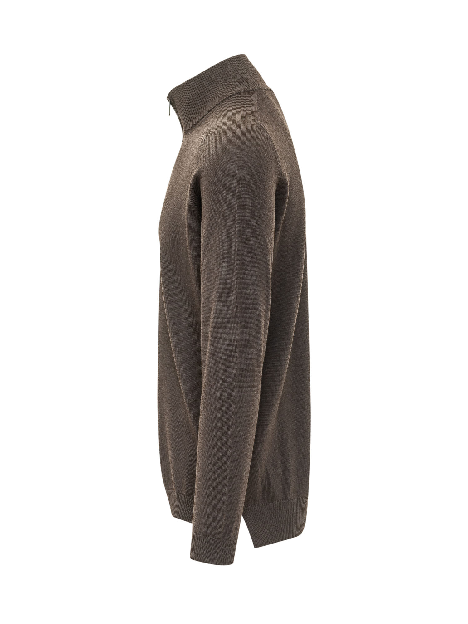 [Premiata] Knitwear FW26 PMG50 BROWN