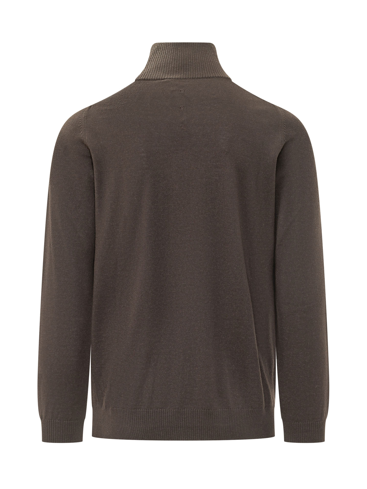 [Premiata] Knitwear FW26 PMG50 BROWN