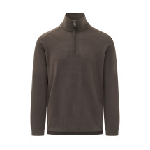 [Premiata] Knitwear FW26 PMG50 BROWN