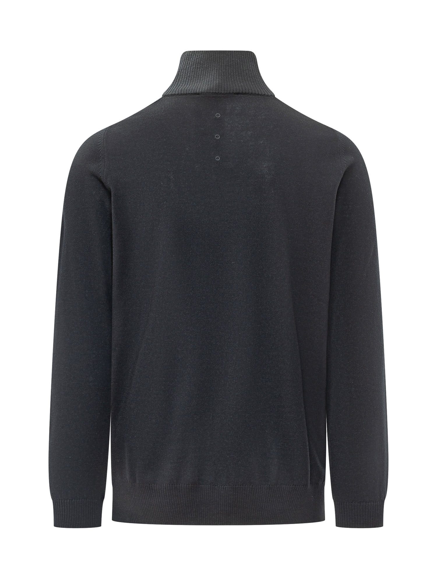 [Premiata] Knitwear FW26 PMG50 BLUE