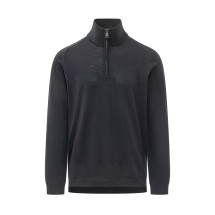 [Premiata] Knitwear FW26 PMG50 BLUE