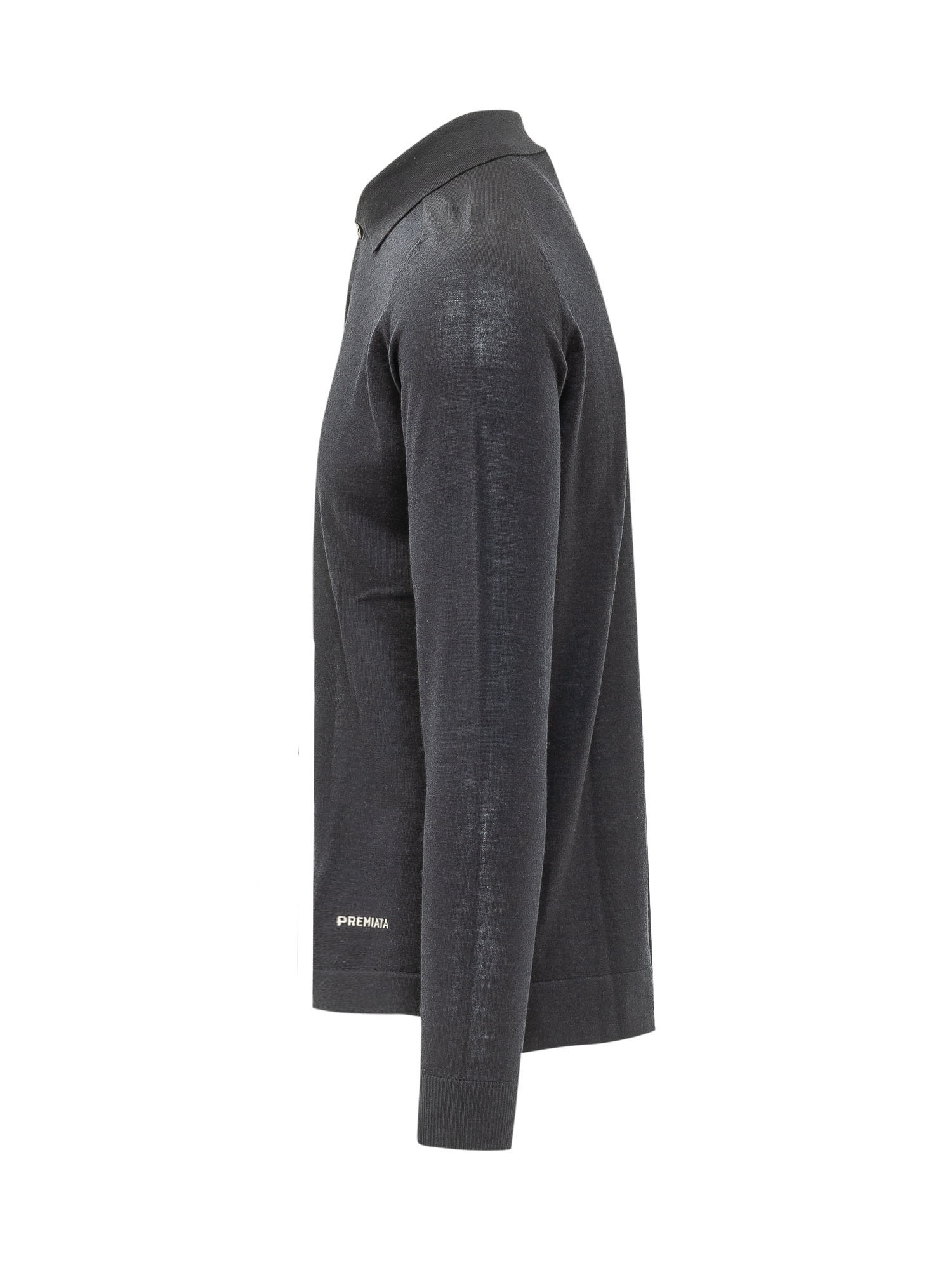 [Premiata] Knitwear FW26 PMG20S BLUE