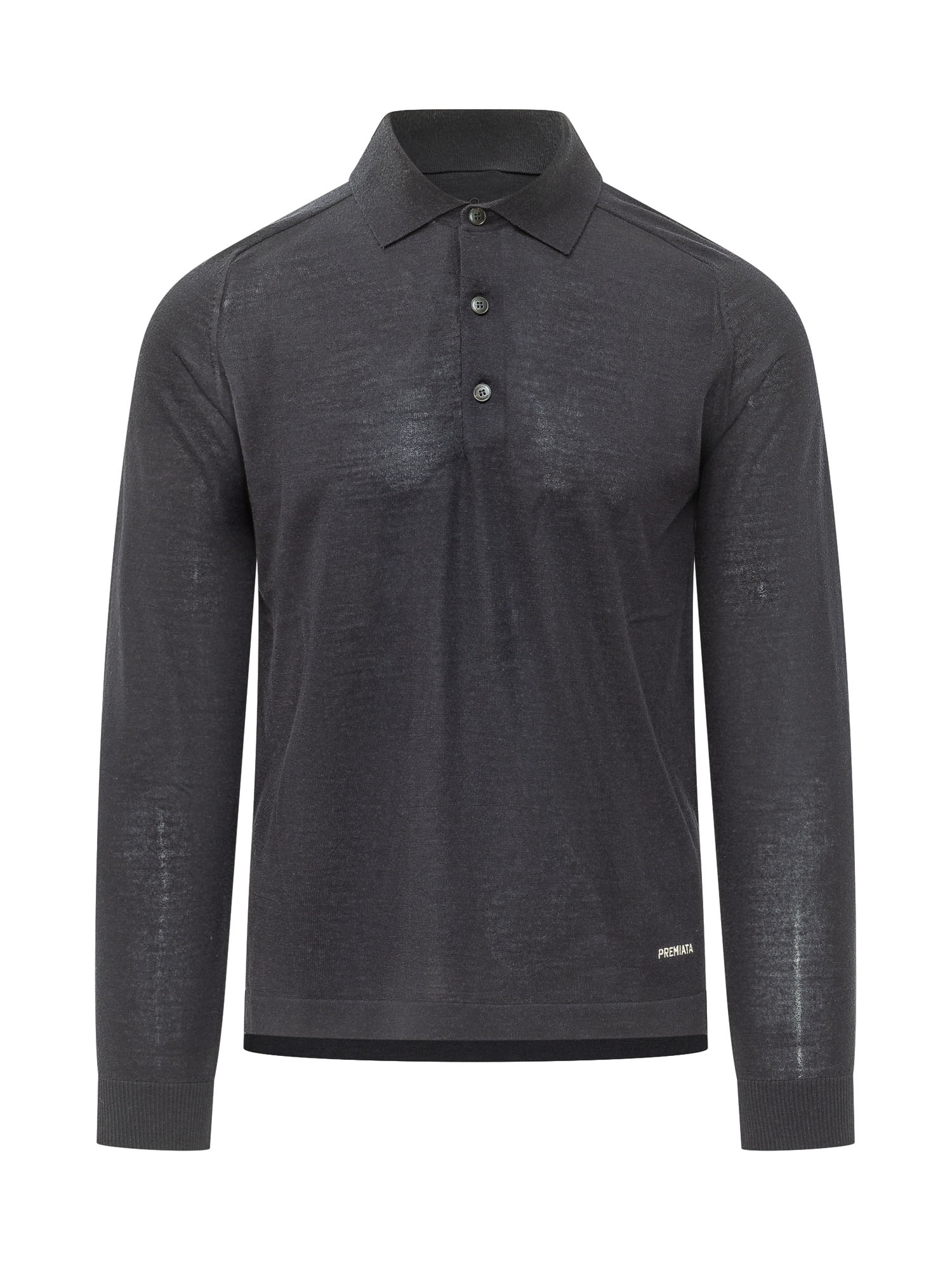 [Premiata] Knitwear FW26 PMG20S BLUE