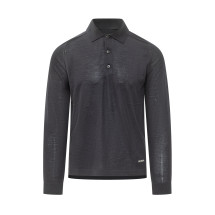 [Premiata] Knitwear FW26 PMG20S BLUE