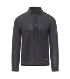 [Premiata] Knitwear FW26 PMG20S BLUE