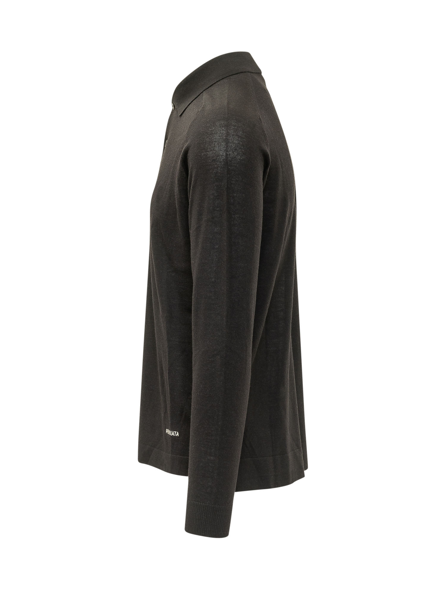 [Premiata] Knitwear FW26 PMG20S BLACK