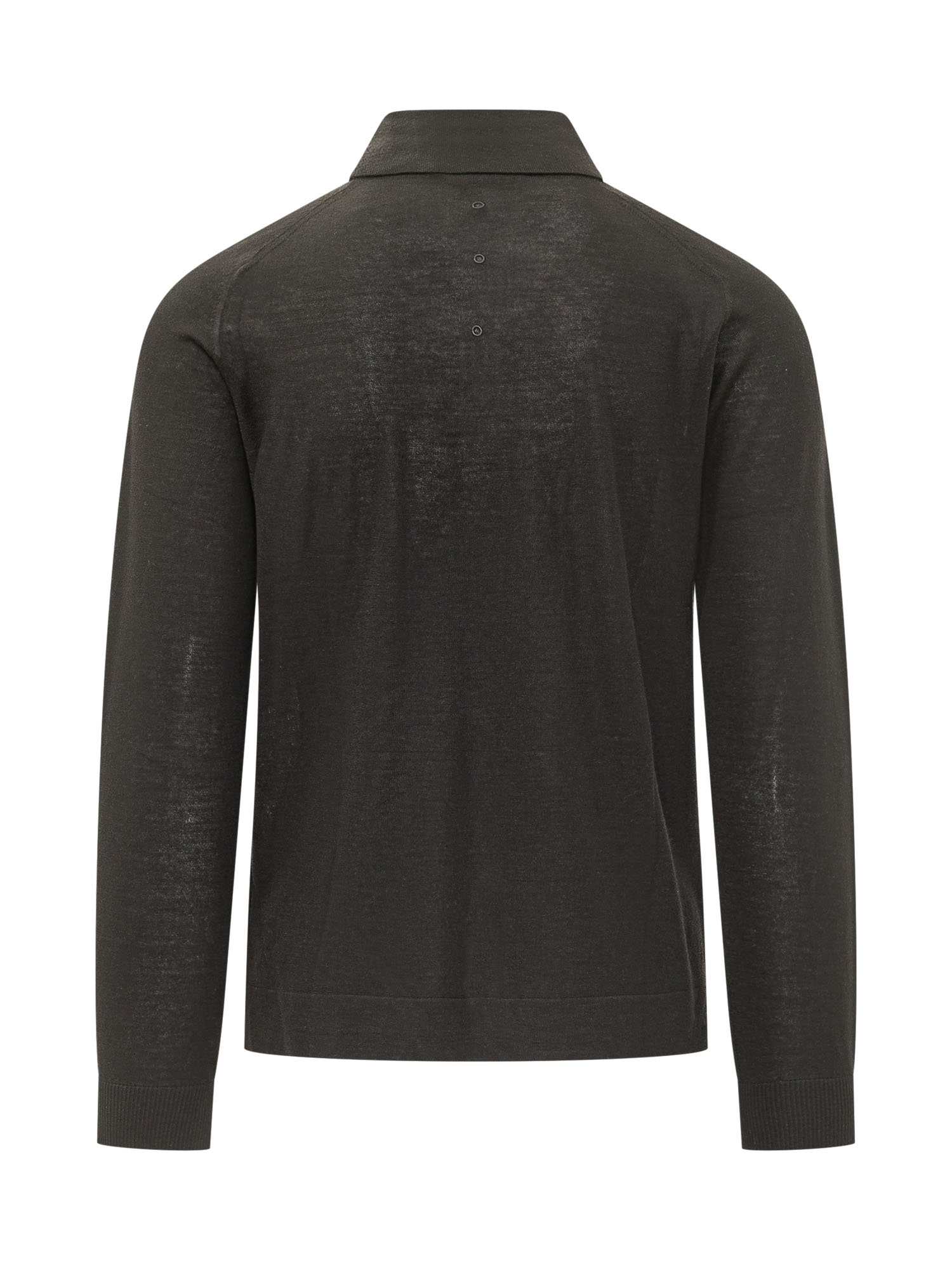 [Premiata] Knitwear FW26 PMG20S BLACK