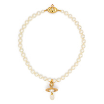 [Vivienne Westwood] Necklace FW26 6303000802R118