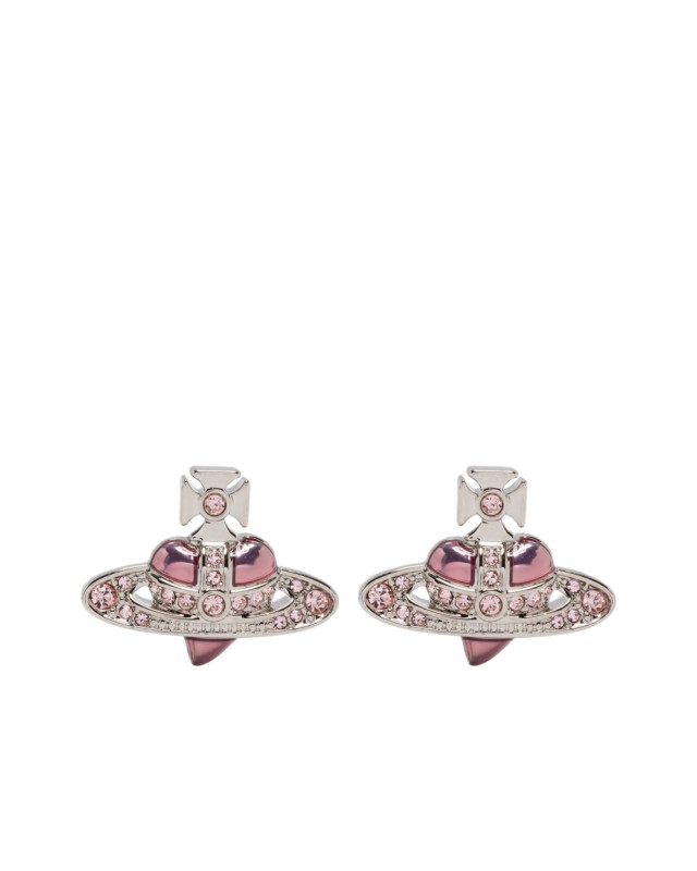 [Vivienne Westwood] Earring FW26 6201033K02P686