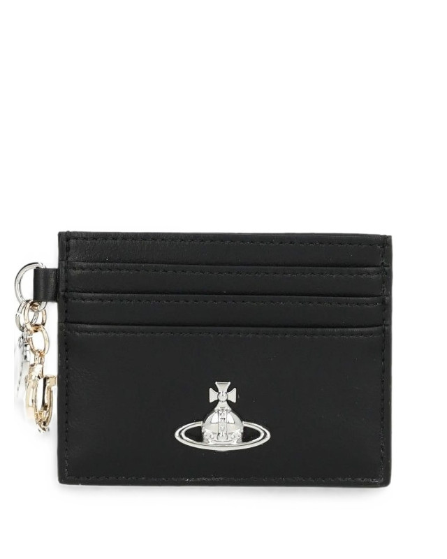 [Vivienne Westwood] Wallet FW26 5403000VWS0026