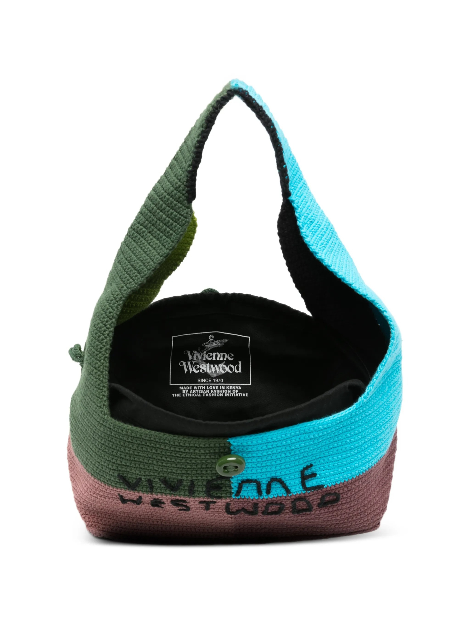 [Vivienne Westwood] Shoulder bag FW26 46020019UK007P