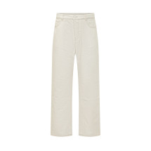[AMI ALEXANDRE MATTIUSSI] Jeans FW26 HTR936DE0134 136