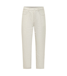 [AMI ALEXANDRE MATTIUSSI] Jeans FW26 HTR921DE0134 136