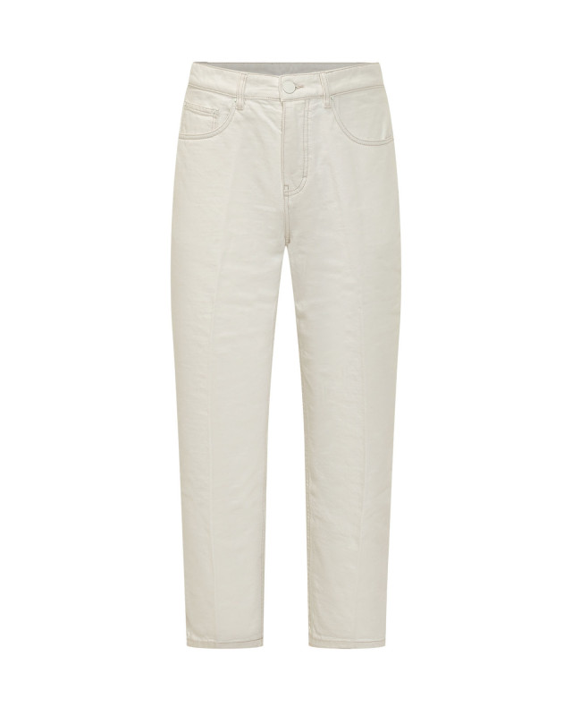 [AMI ALEXANDRE MATTIUSSI] Jeans FW26 HTR921DE0134 136