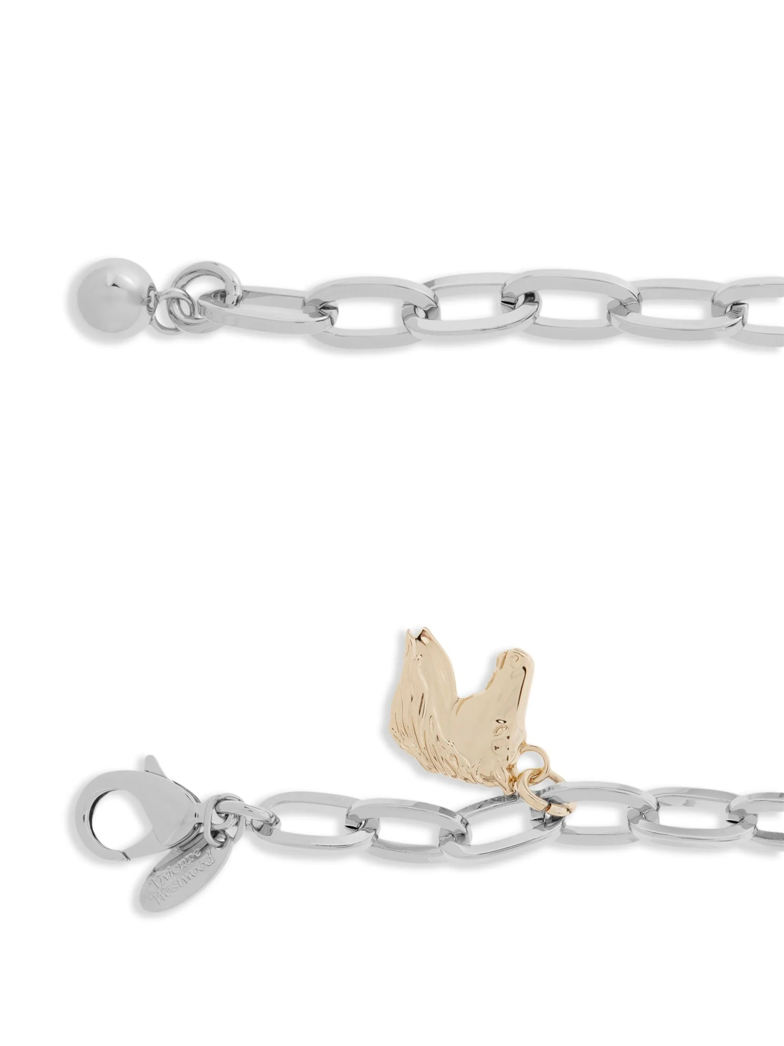 [Vivienne Westwood] Belt FW26 8201007QUOM001F