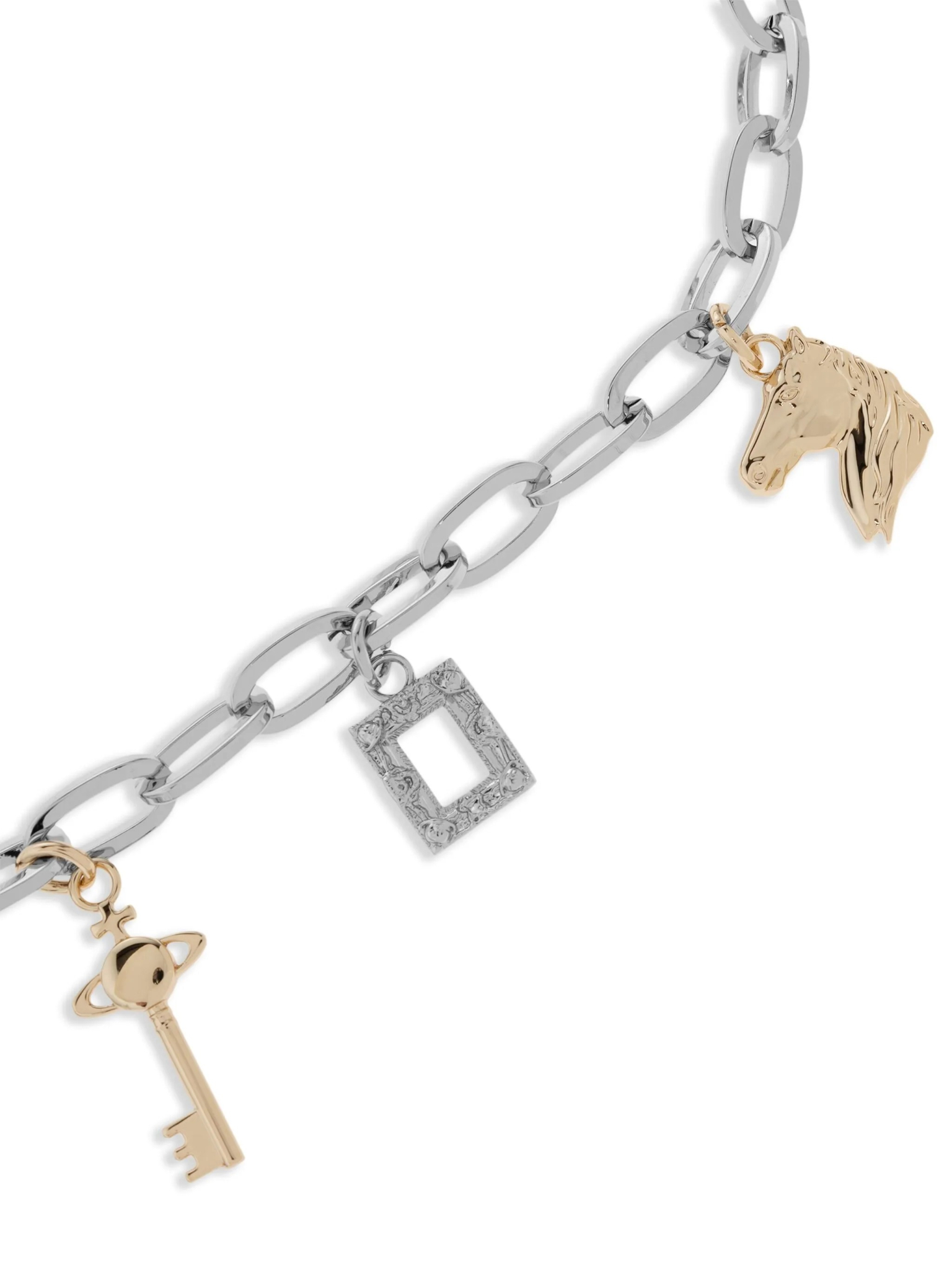 [Vivienne Westwood] Belt FW26 8201007QUOM001F