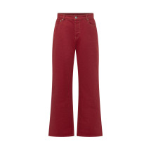 [AMI ALEXANDRE MATTIUSSI] Jeans FW26 HTR450DE0132 A186