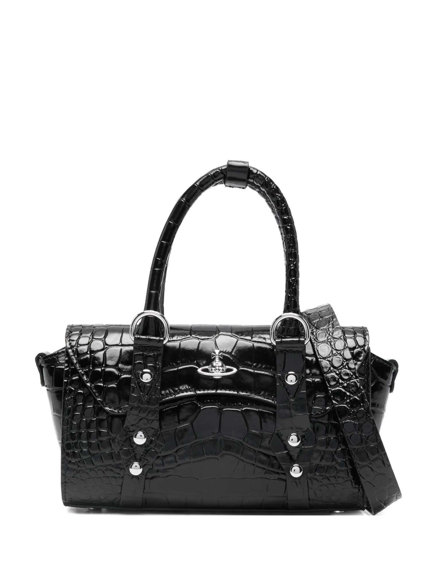 [Vivienne Westwood] Tote bag FW26 4803001PWL0098