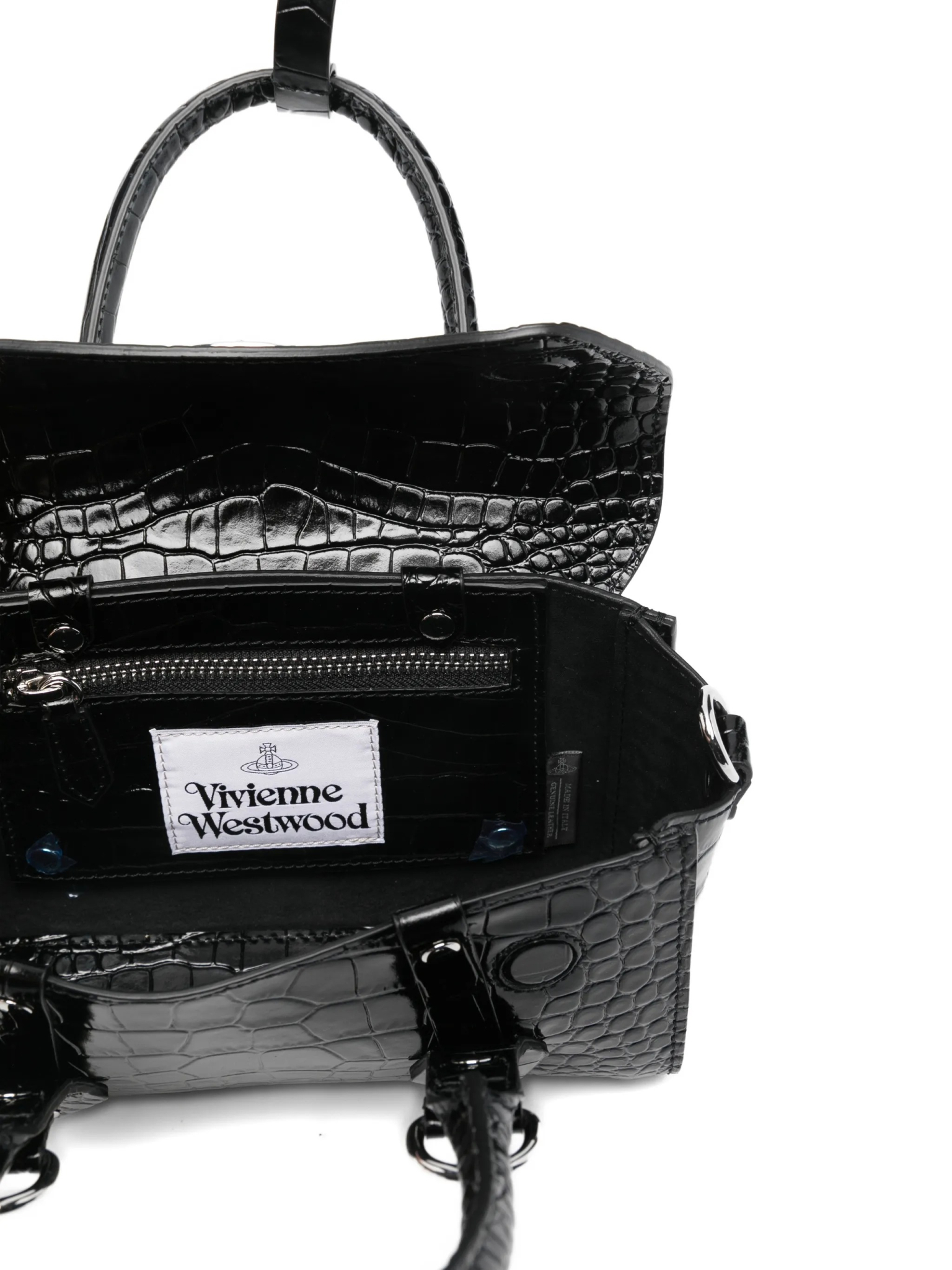 [Vivienne Westwood] Tote bag FW26 4803001PWL0098
