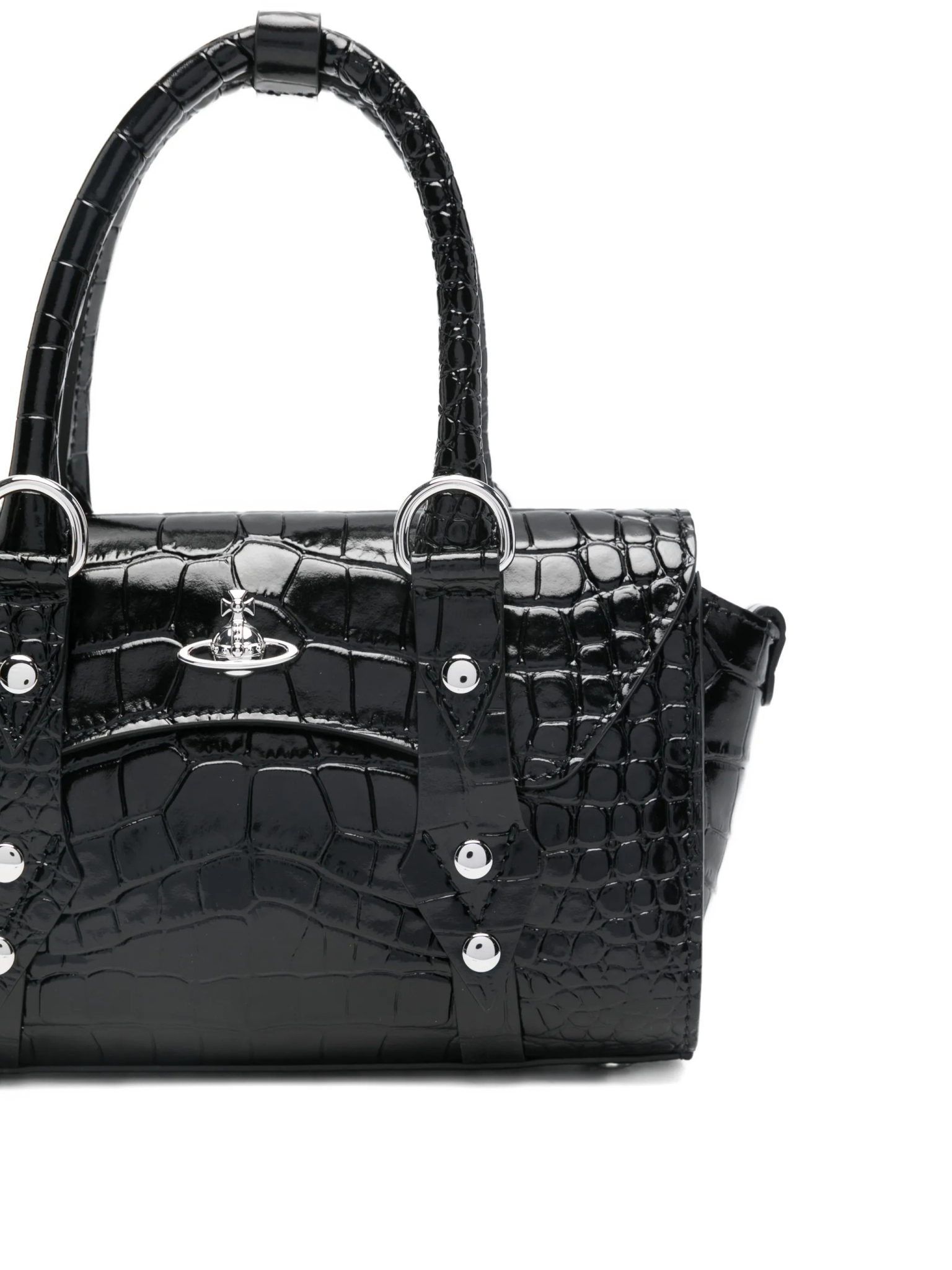 [Vivienne Westwood] Tote bag FW26 4803001PWL0098