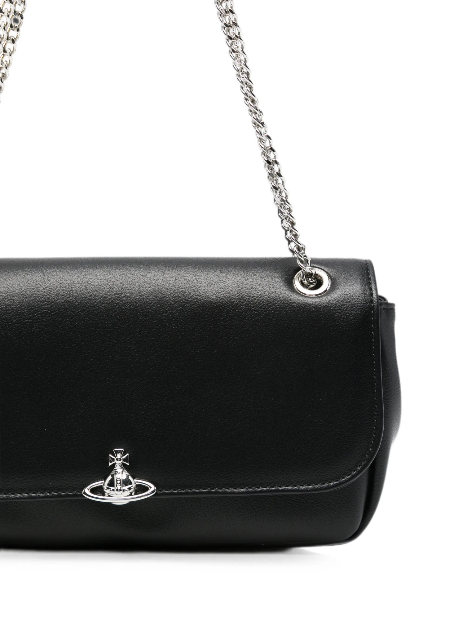 [Vivienne Westwood] Cross body bag FW26 5C01000XWS0026