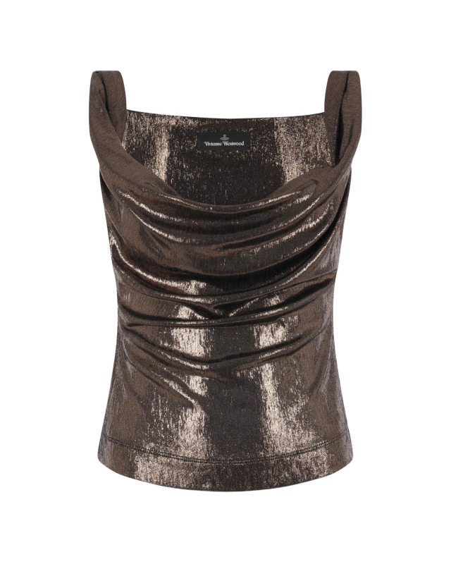 [Vivienne Westwood] Top FW26 1504000BJ00BS