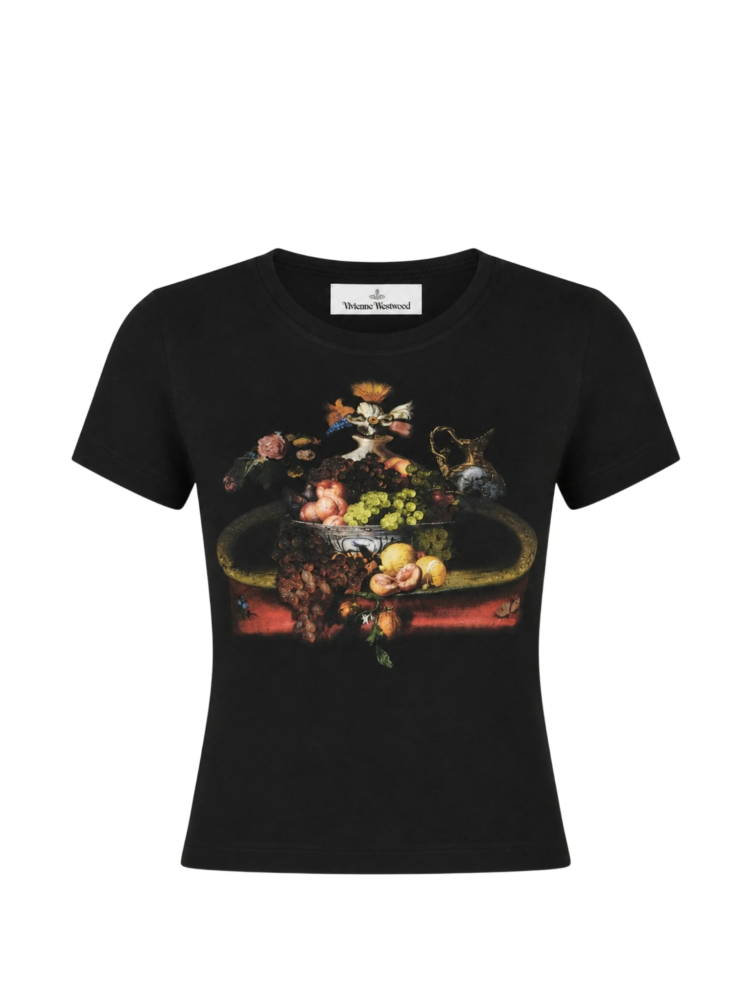 [Vivienne Westwood] T-shirts FW26 1G01001HJ00BL