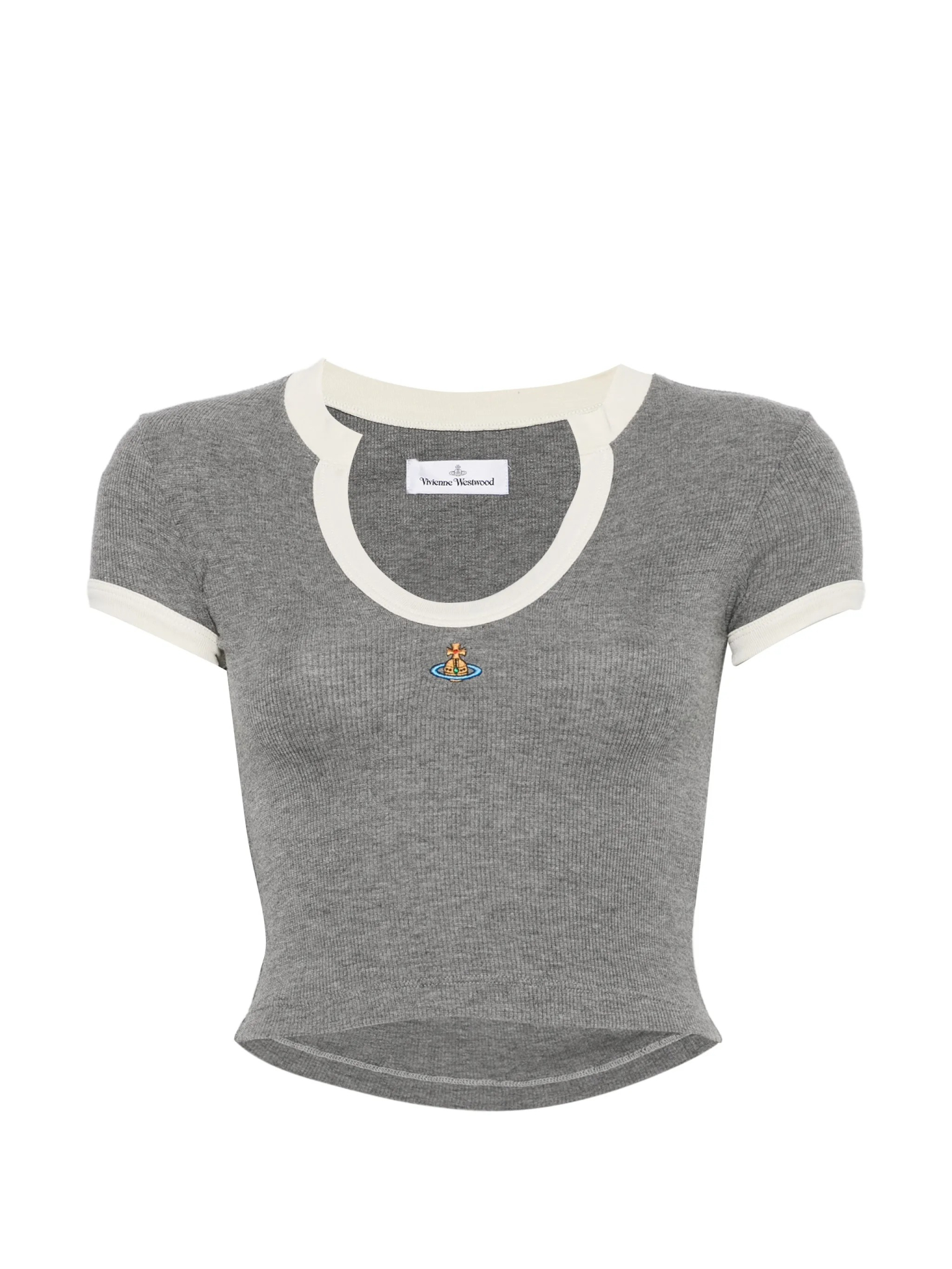 [Vivienne Westwood] Top FW26 1G01001FJ00BO