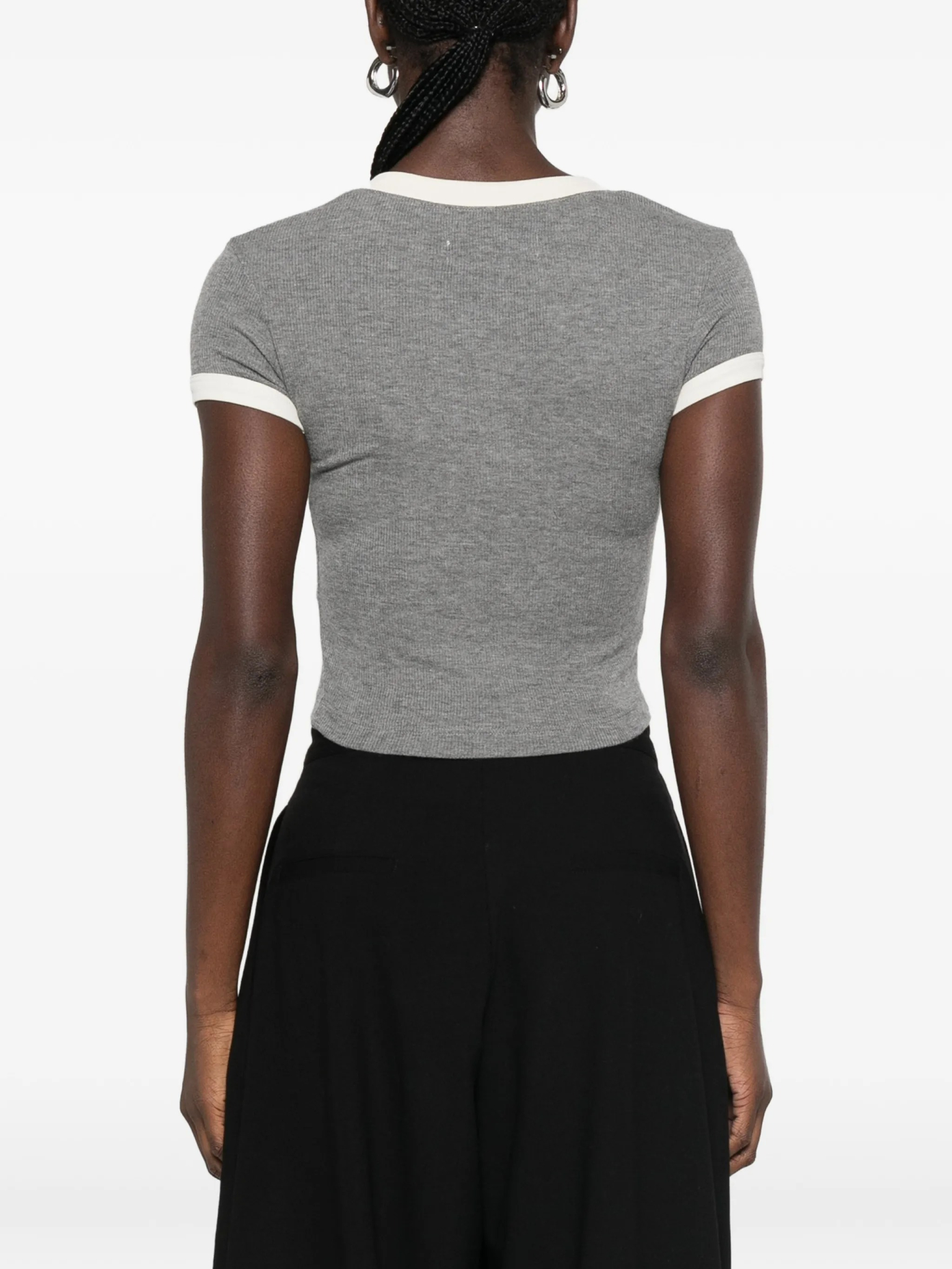 [Vivienne Westwood] Top FW26 1G01001FJ00BO