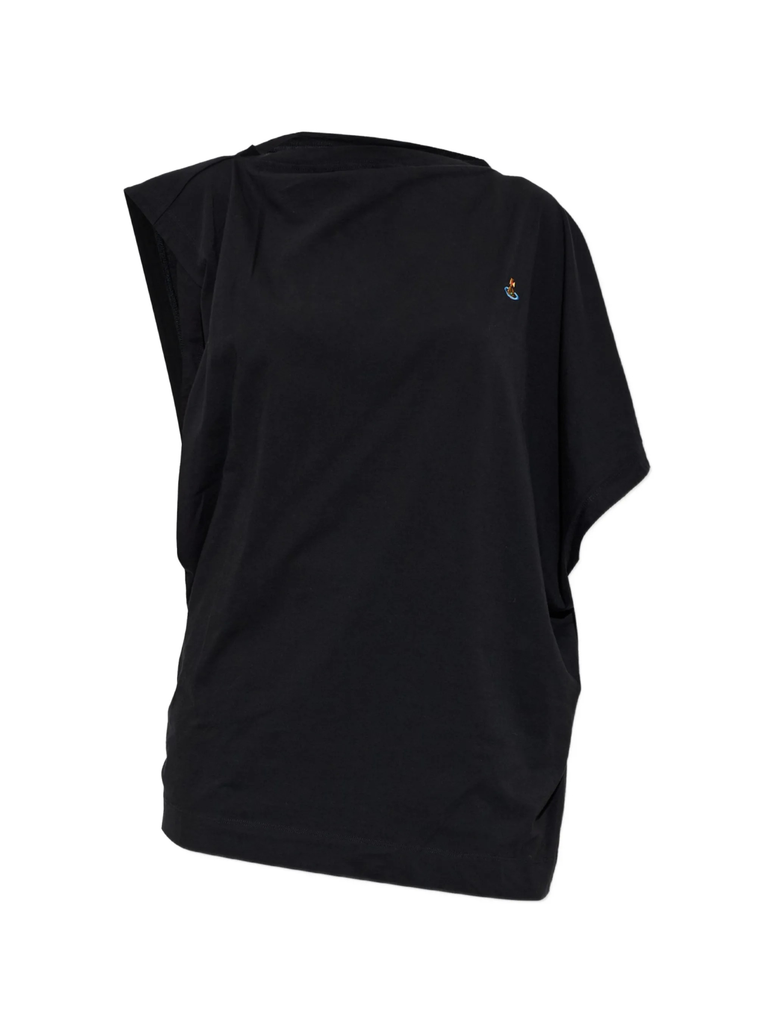 [Vivienne Westwood] Top FW26 1G01001GJ00BL