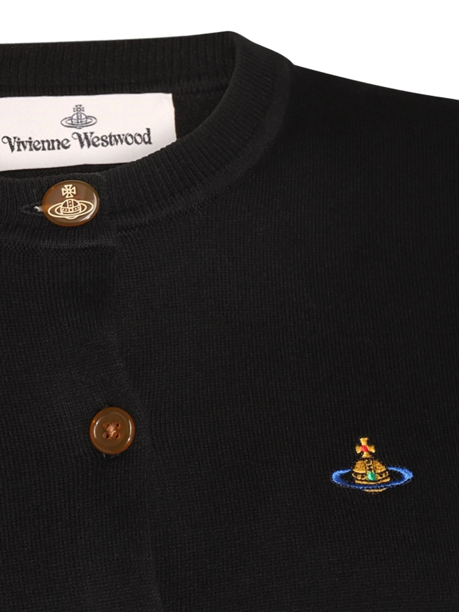 [Vivienne Westwood] Knitwear FW26 1803002PY001V