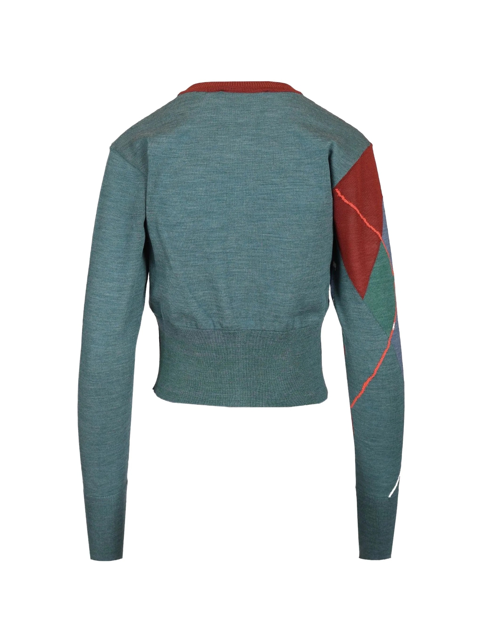 [Vivienne Westwood] Knitwear FW26 18030083C00A0