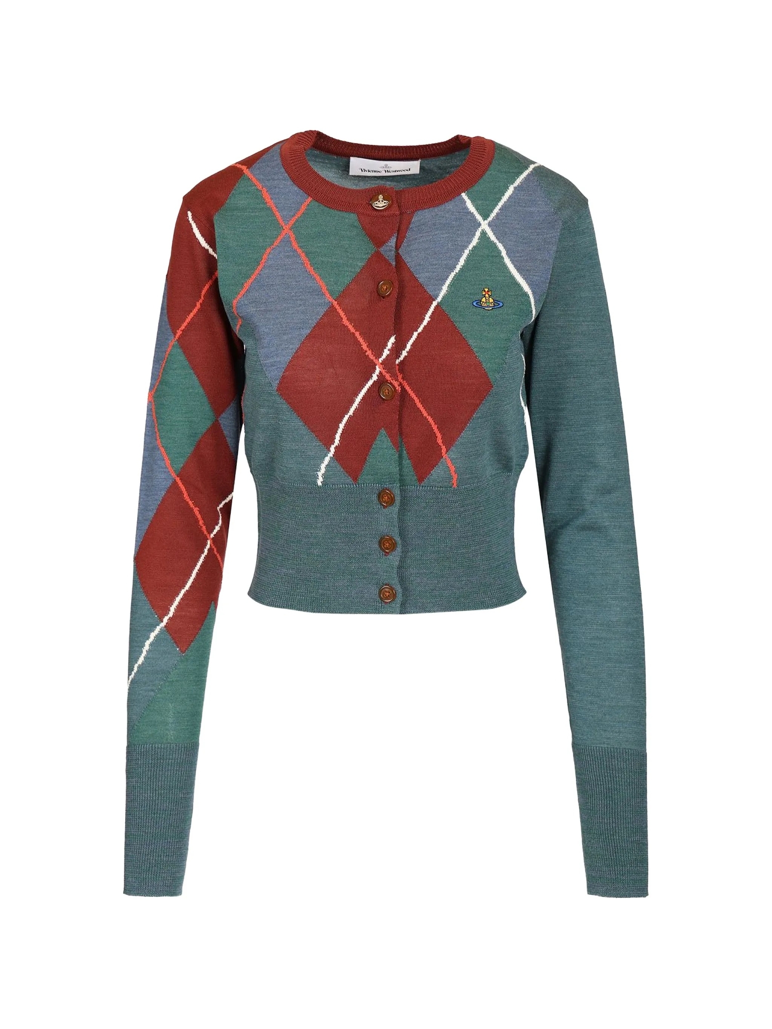 [Vivienne Westwood] Knitwear FW26 18030083C00A0