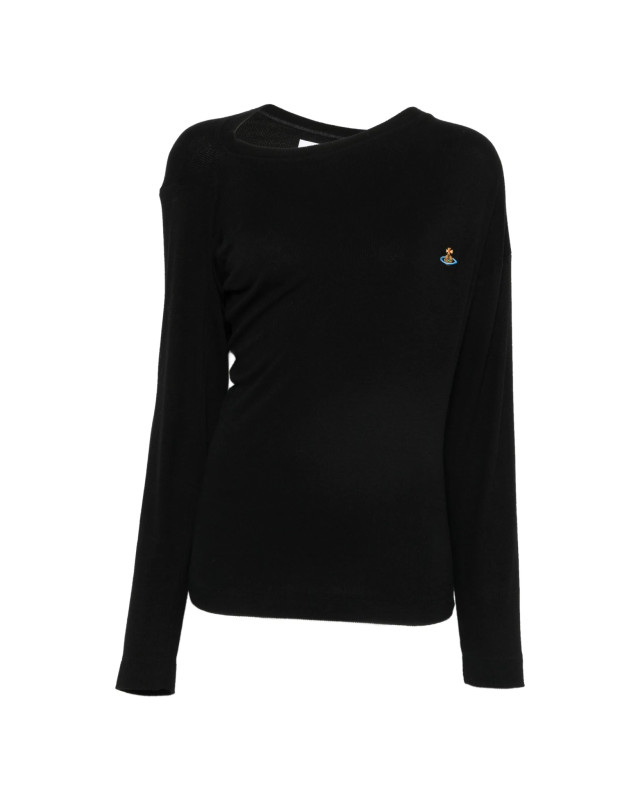 [Vivienne Westwood] Top FW26 3G01003YJ00BO