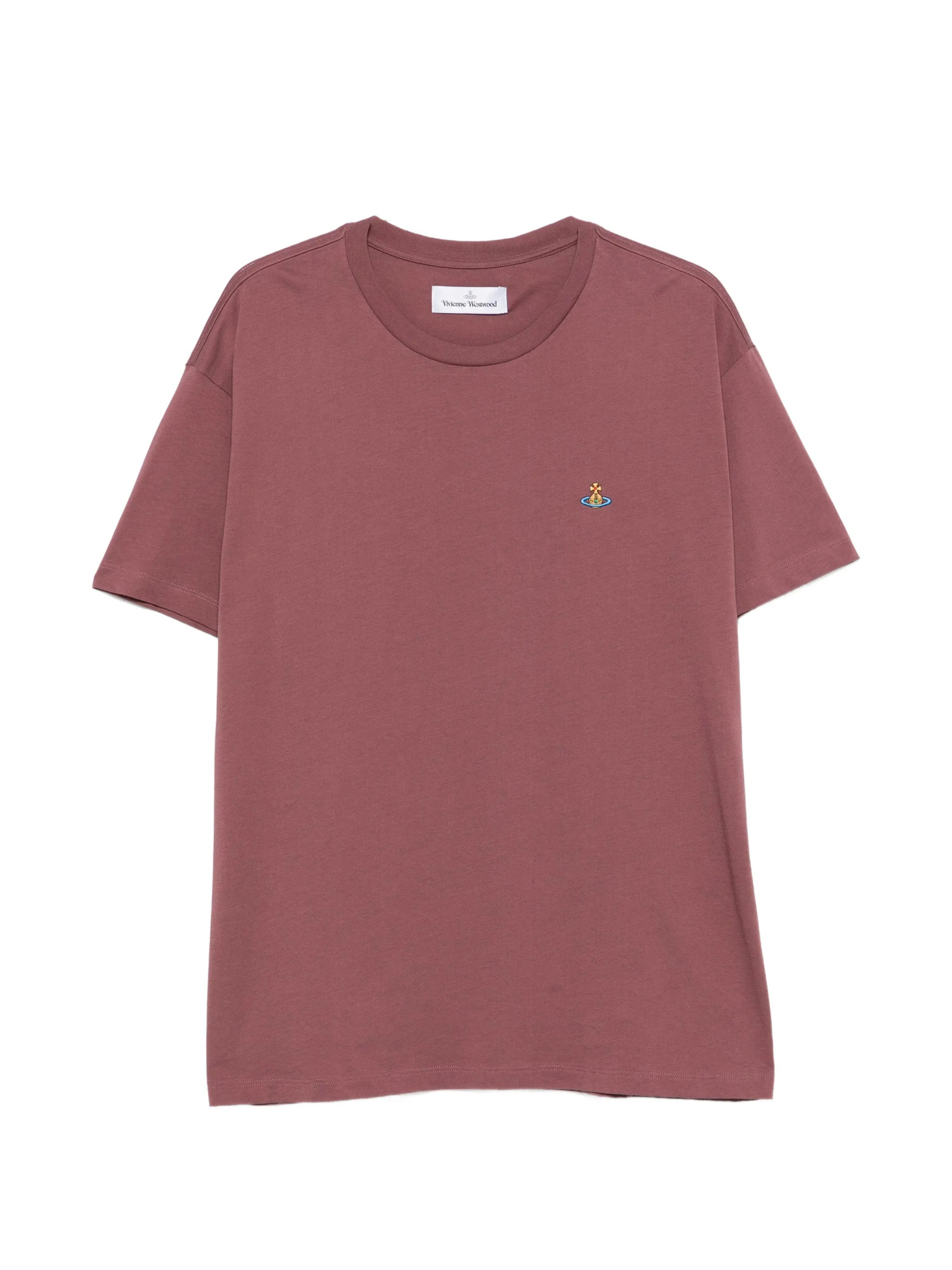 [Vivienne Westwood] T-shirts FW26 3G010013J00BL
