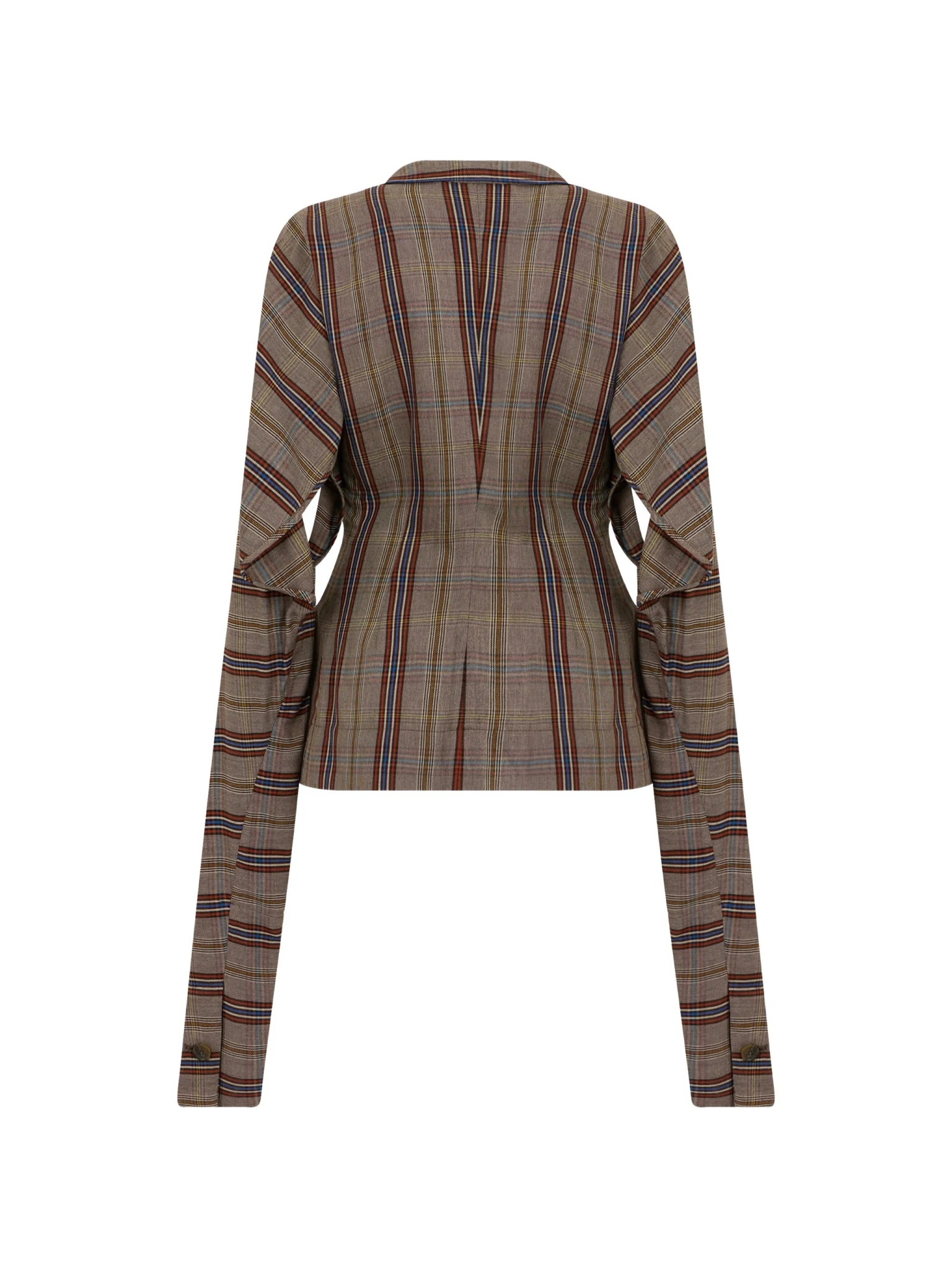 [Vivienne Westwood] Casual Jacket FW26 1401008HW01JH