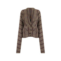 [Vivienne Westwood] Casual Jacket FW26 1401008HW01JH