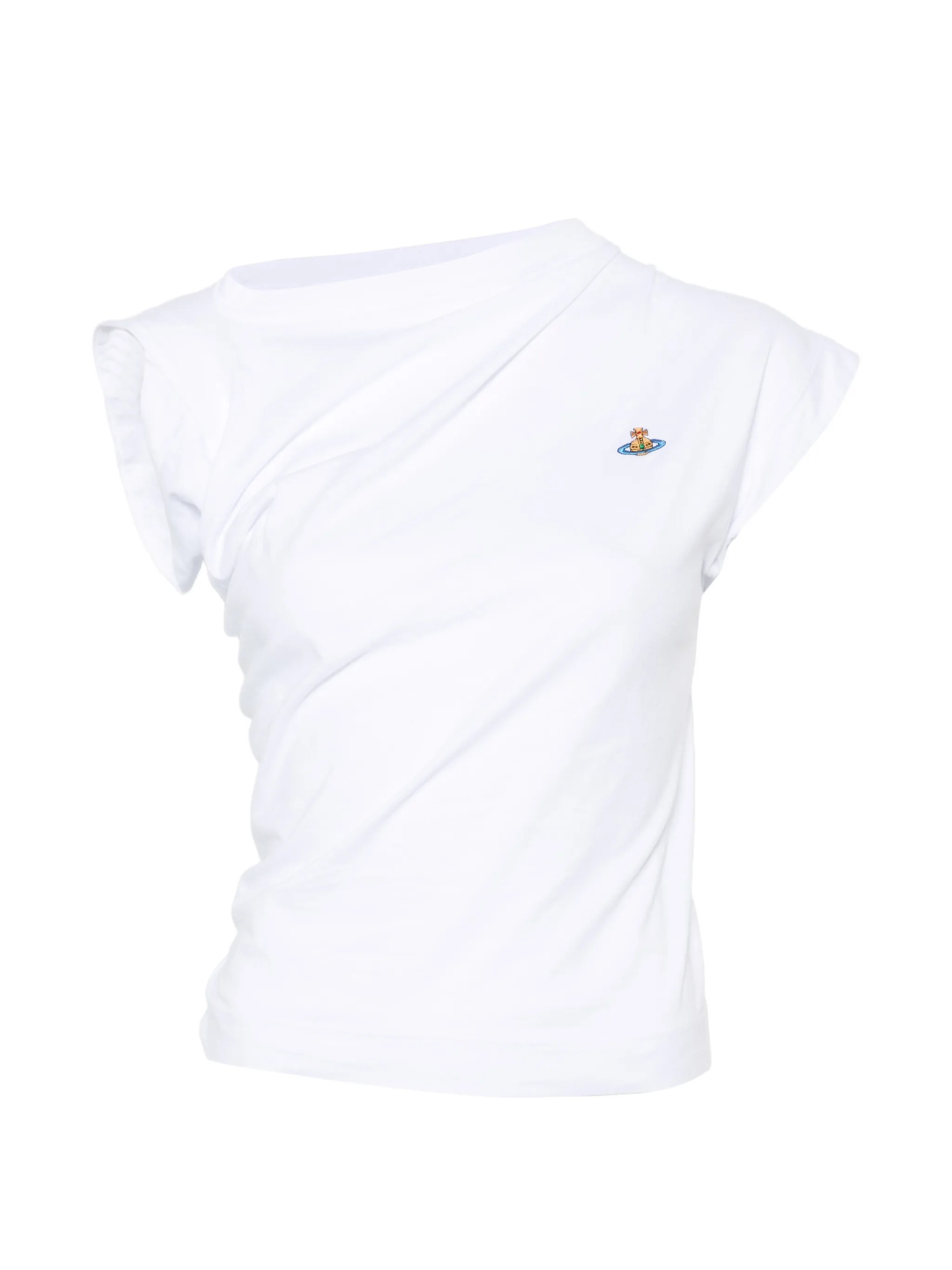 [Vivienne Westwood] Top FW26 1504000AJ00BL