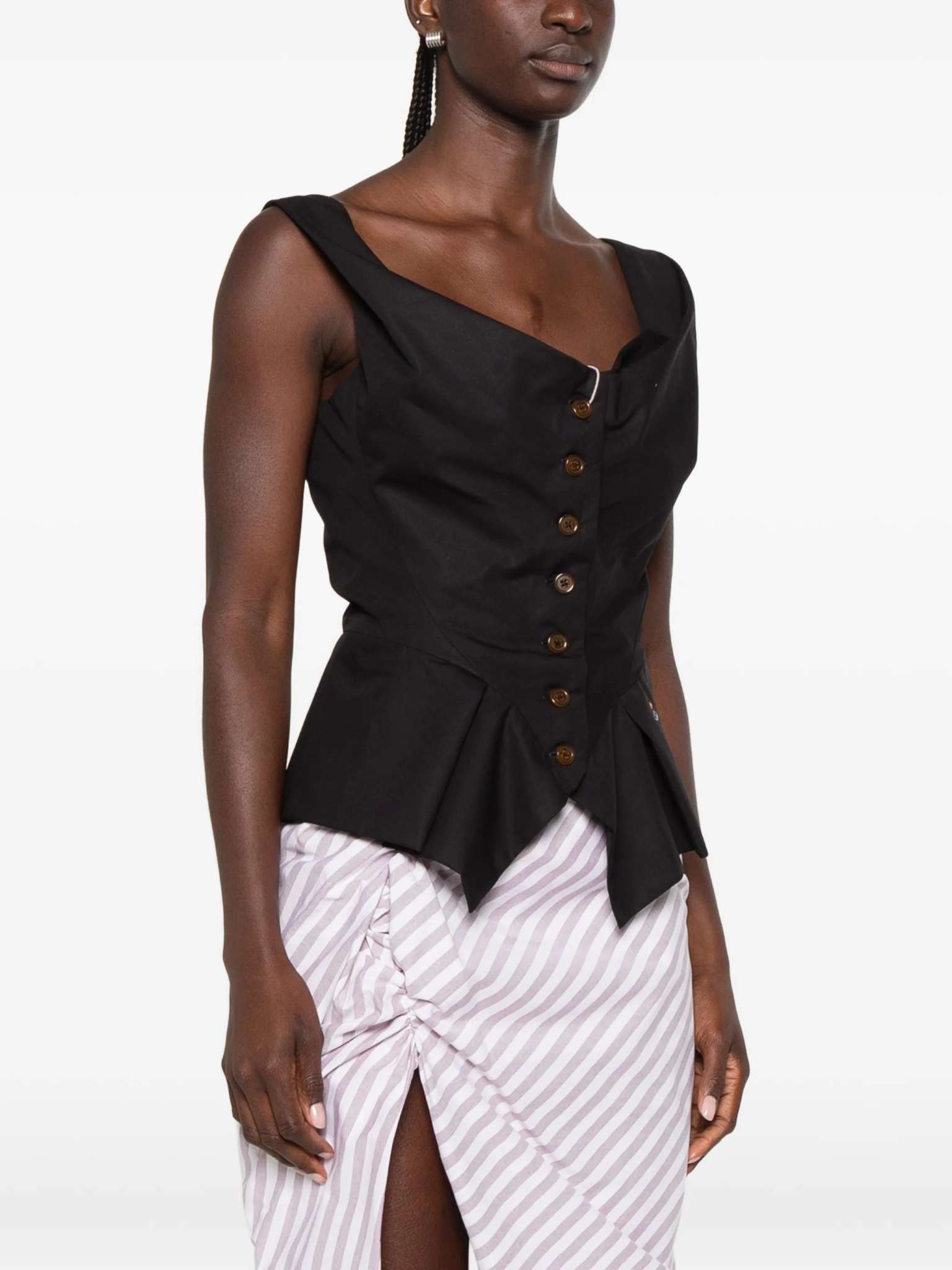 [Vivienne Westwood] Top FW26 15050012W009Q