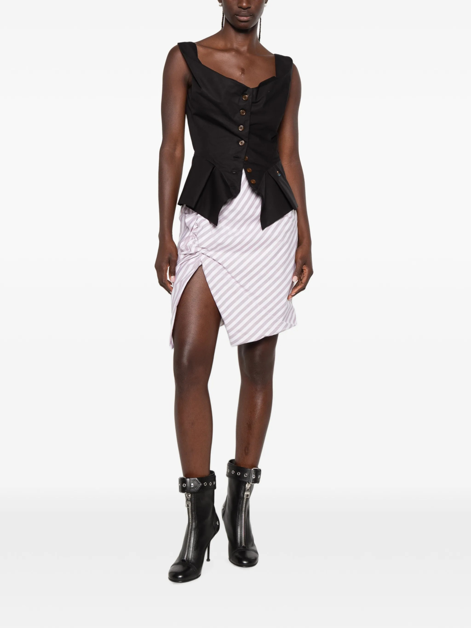 [Vivienne Westwood] Top FW26 15050012W009Q