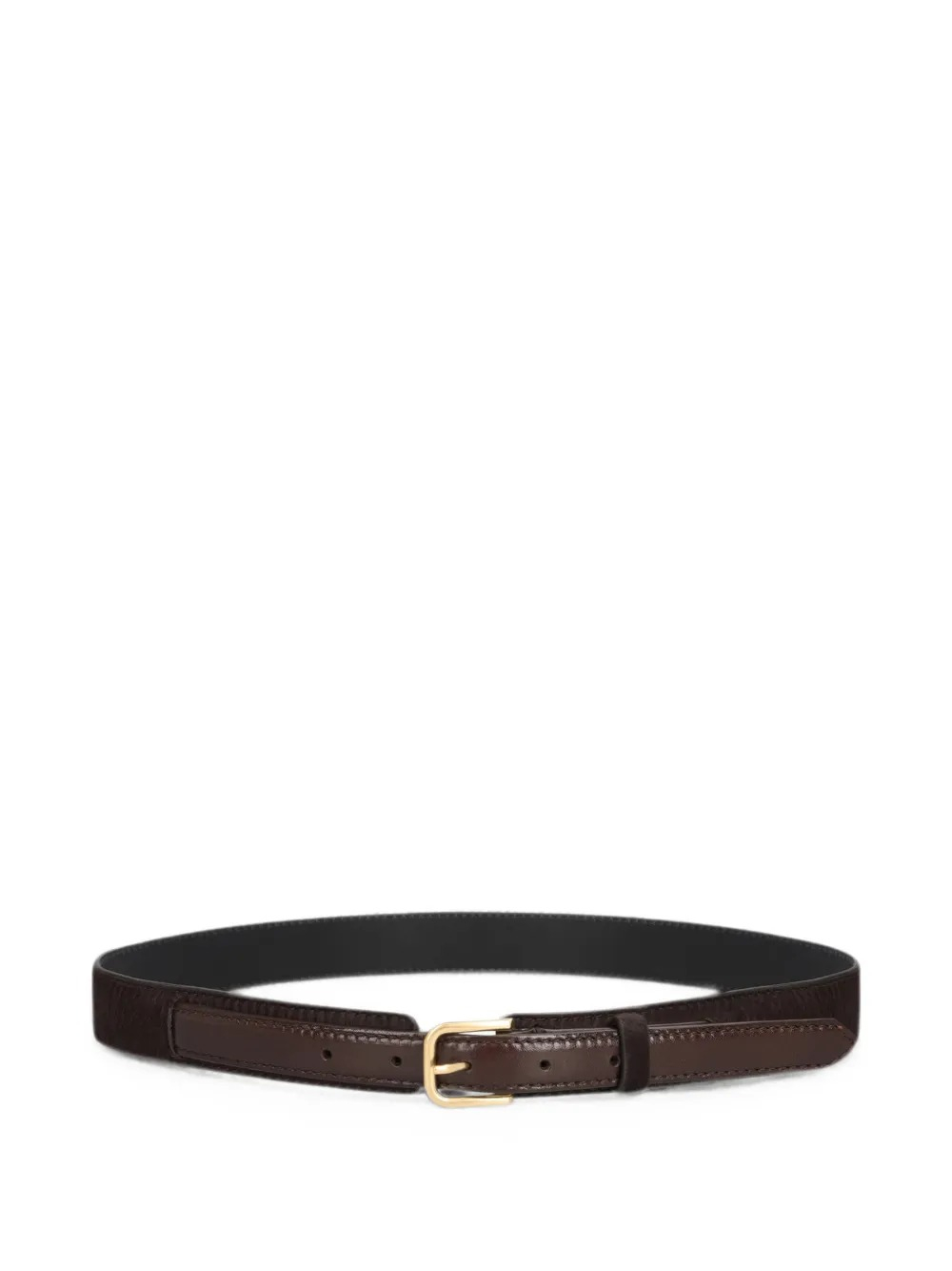 [DRIES VAN NOTEN] Belt FW26 2620114030308