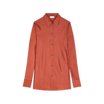 [DRIES VAN NOTEN] Top FW26 2620107174289