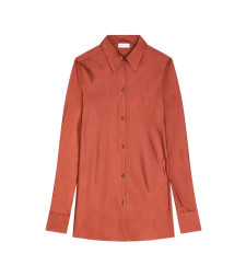 [DRIES VAN NOTEN] Top FW26 2620107174289