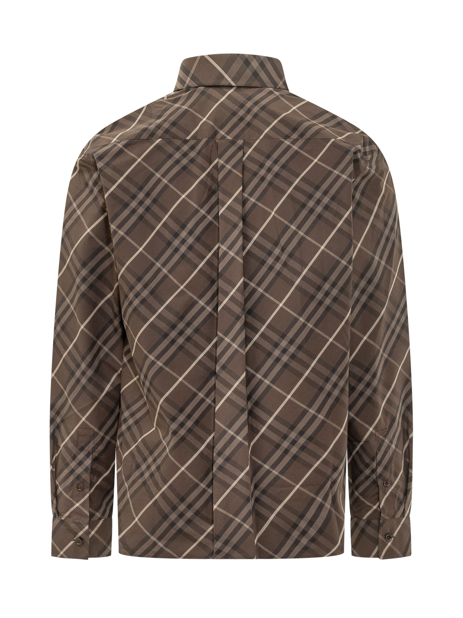 [Burberry] Shirts FW26 8133618 C6548