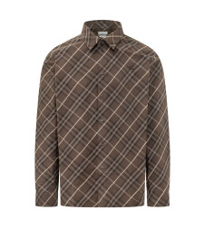 [Burberry] Shirts FW26 8133618 C6548