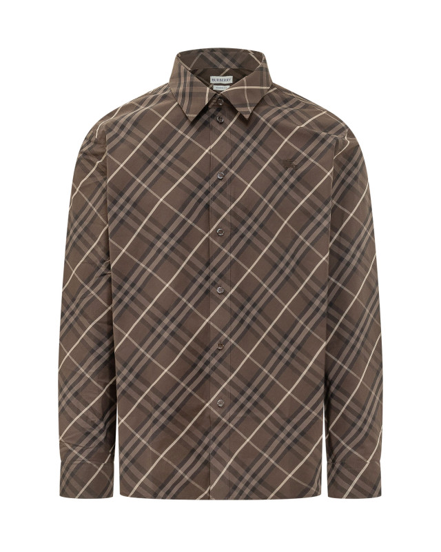 [Burberry] Shirts FW26 8133618 C6548