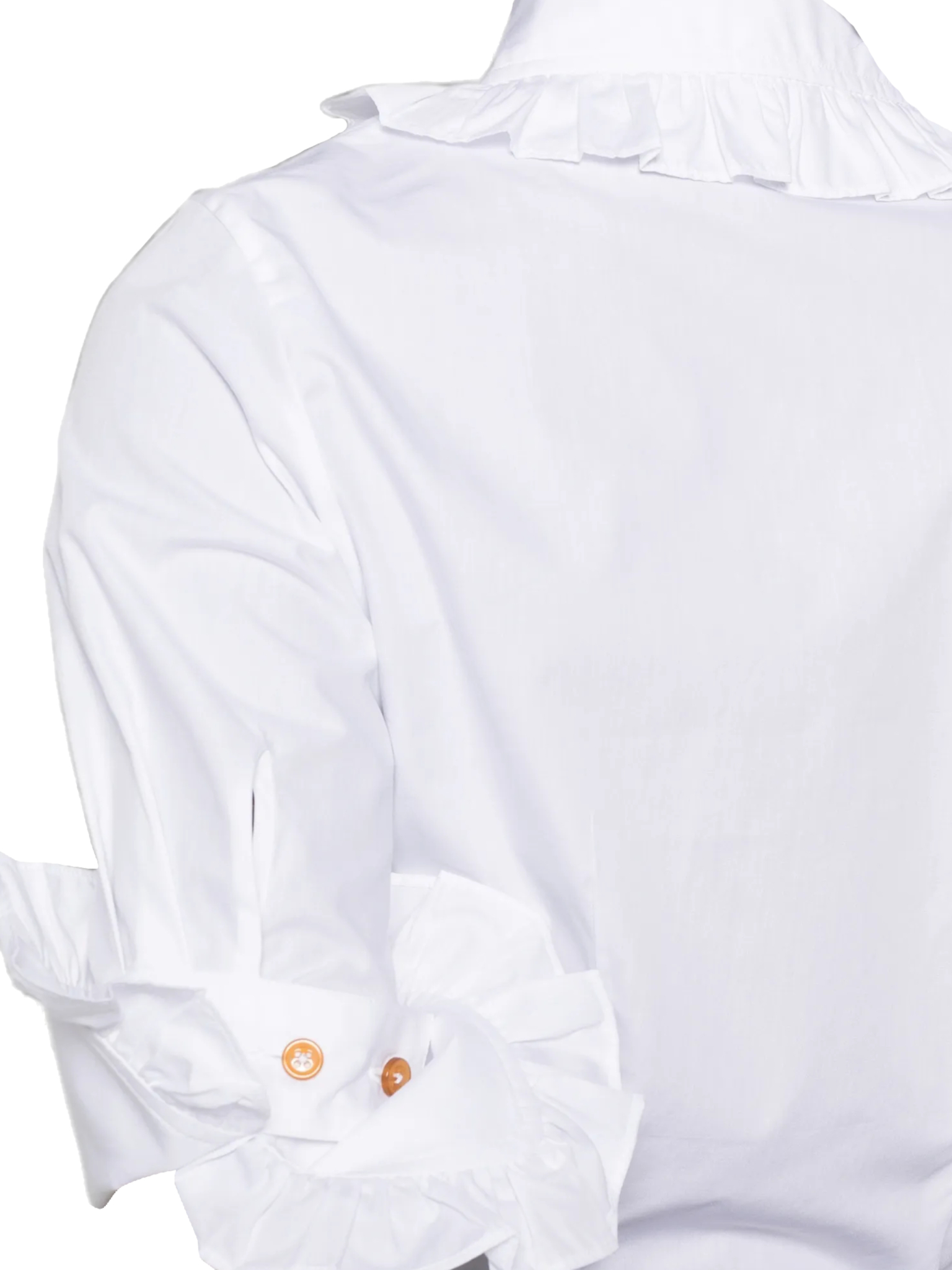 [Vivienne Westwood] Shirt FW26 1501006IW009QA401